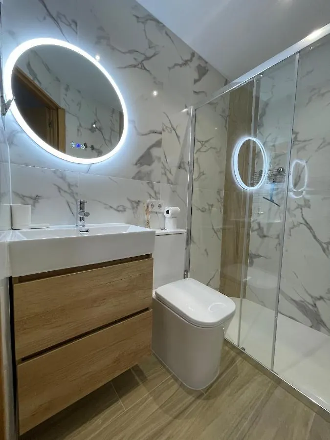 Beach Apartment Los Cristianos Los Cristianos