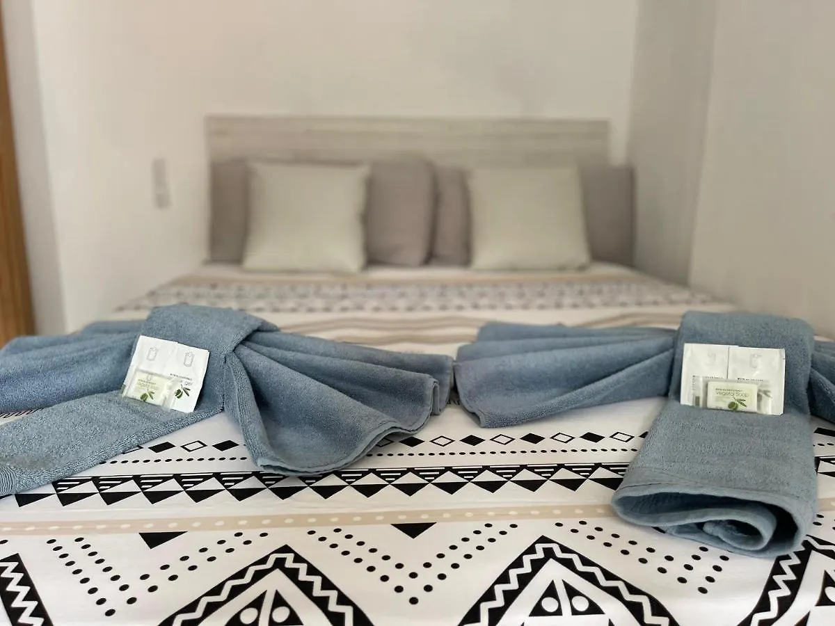 Beach Apartment Los Cristianos Los Cristianos  0*, Los Cristianos (Tenerife)