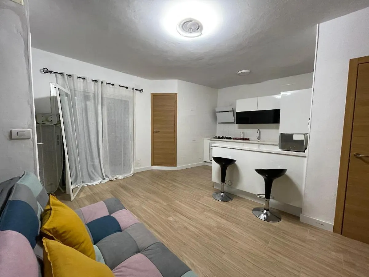 Beach Apartment Los Cristianos Los Cristianos   Los Cristianos (Tenerife)