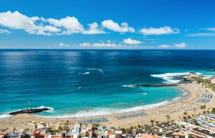 Beach Apartment Los Cristianos Los Cristianos  Los Cristianos (Tenerife)
