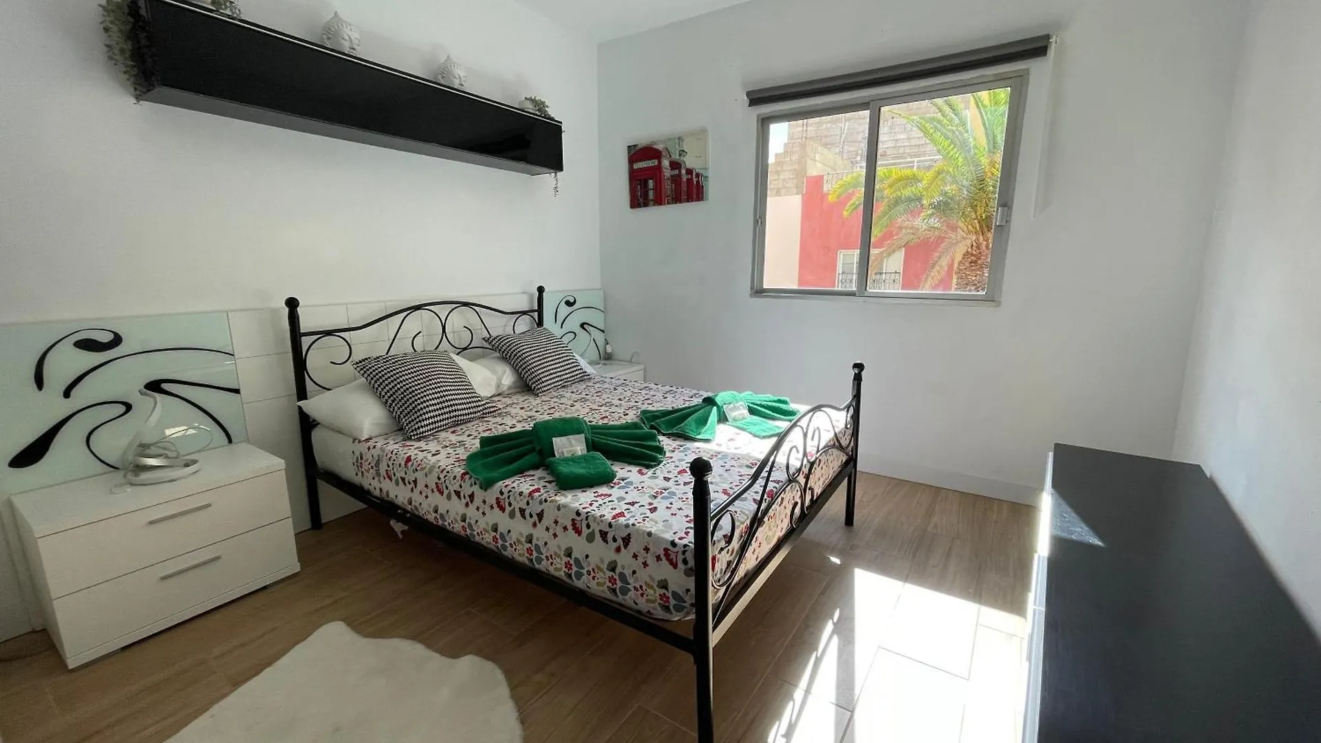 Beach Apartment Los Cristianos Los Cristianos