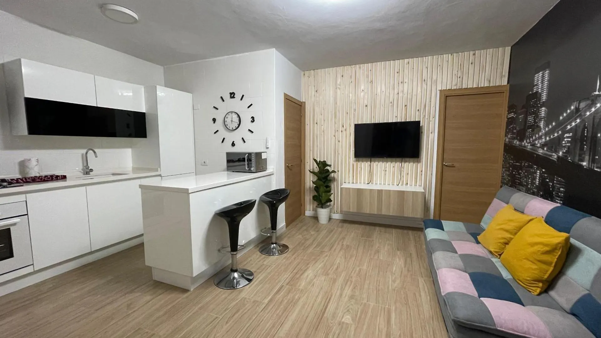 Beach Apartment Los Cristianos Los Cristianos   Los Cristianos (Tenerife)