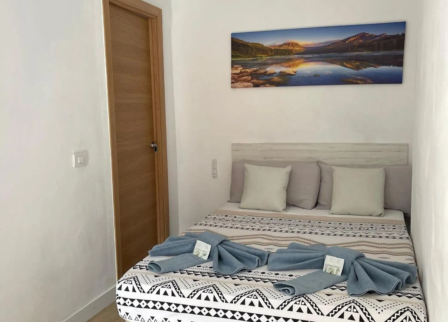 Beach Apartment Los Cristianos Los Cristianos  0*, Los Cristianos (Tenerife) Spain