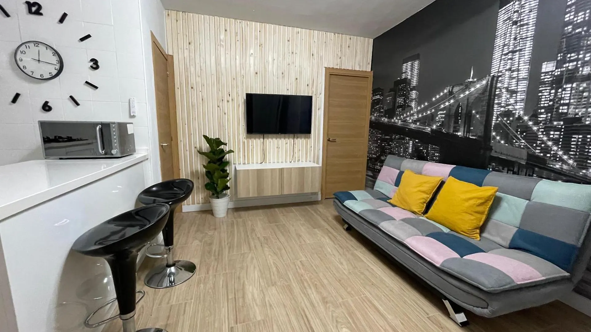 Beach Apartment Los Cristianos Los Cristianos  Spain