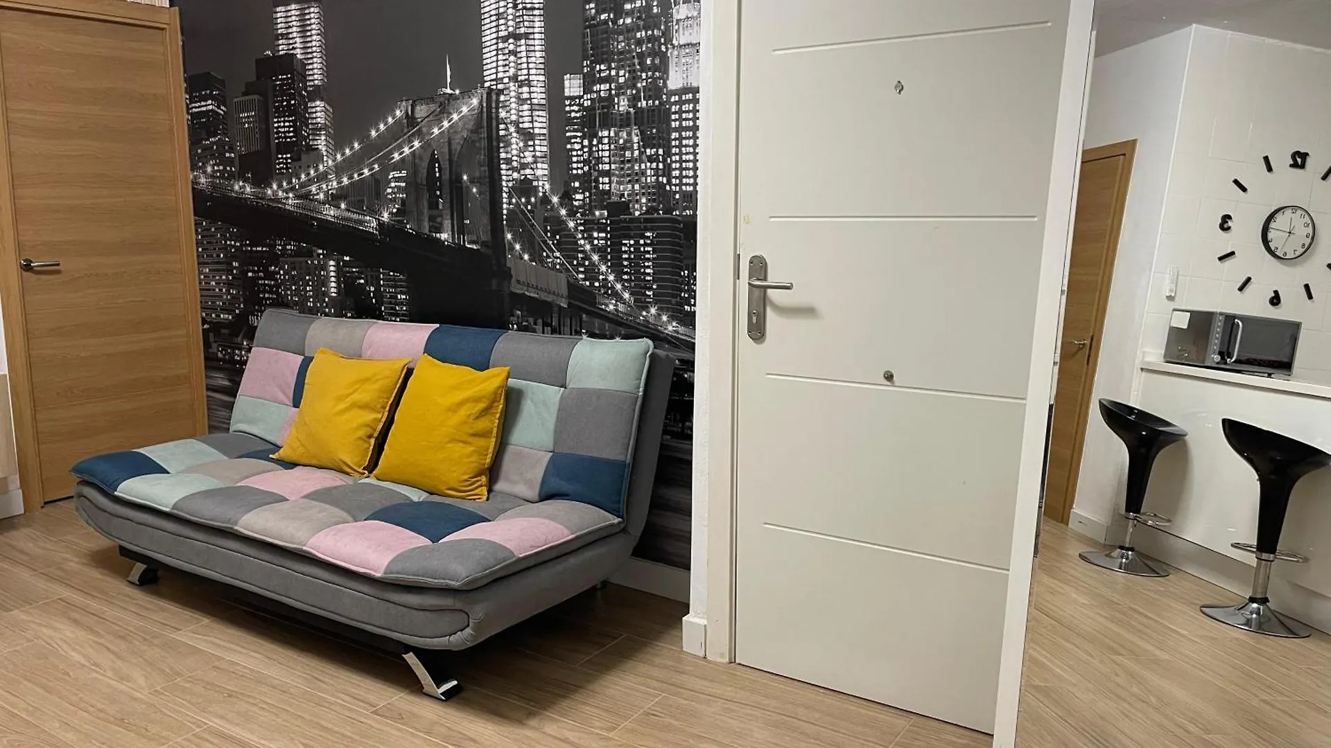 Beach Apartment Los Cristianos Los Cristianos  Los Cristianos (Tenerife)
