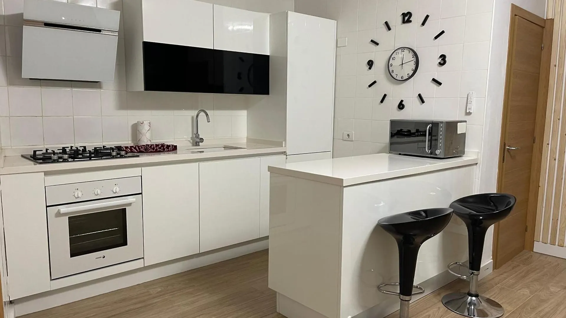 Beach Apartment Los Cristianos Los Cristianos