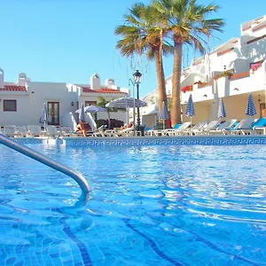 3* Apartmanhotel Beverly Hills - Excel &