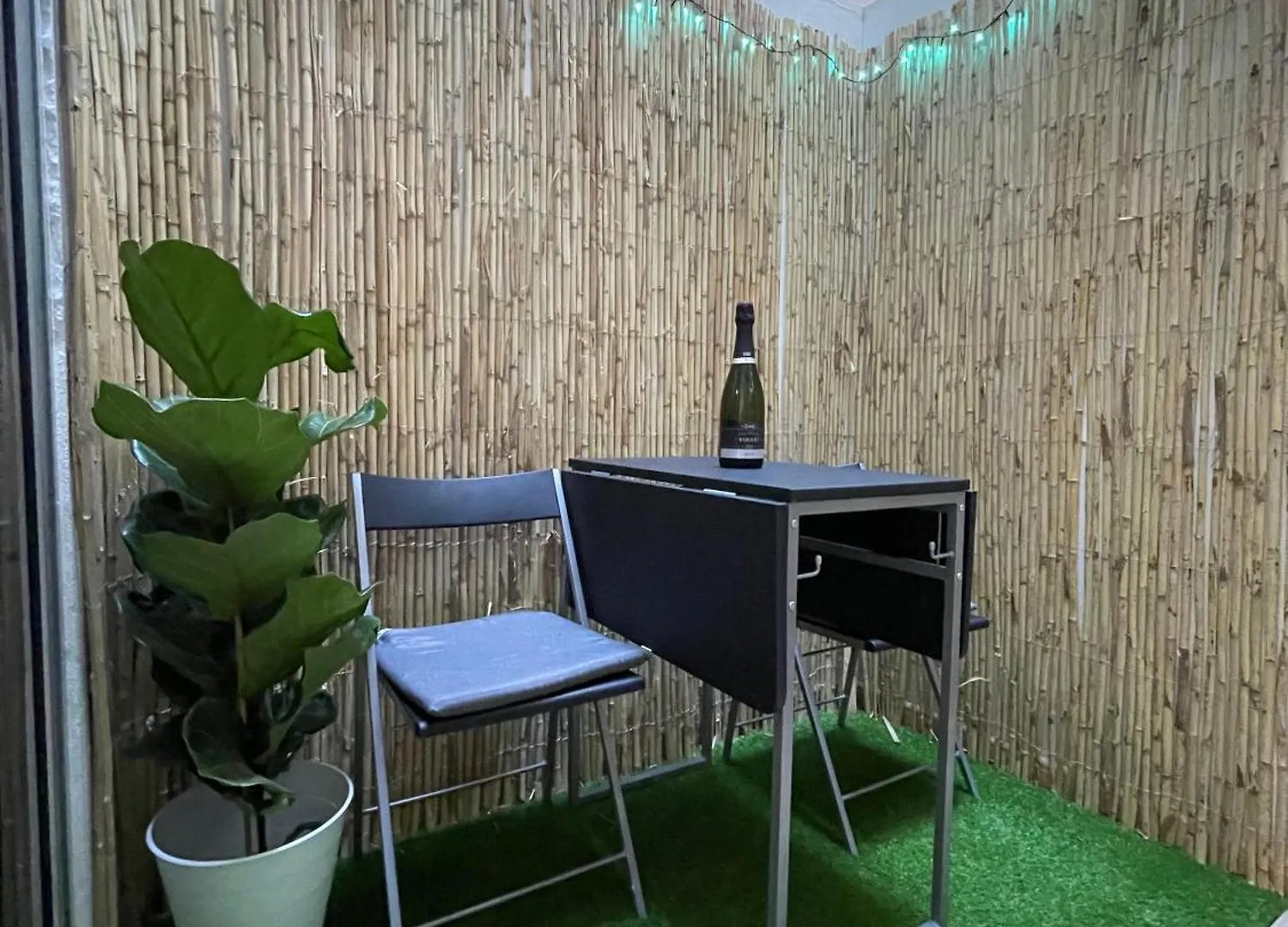Beach Apartment Los Cristianos 로스크리스티아노스